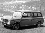 Mini Clubman Estate 1969 года